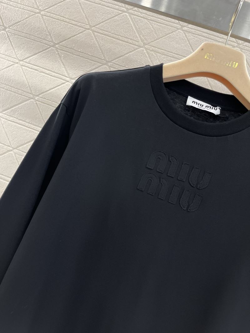 Miu Miu T-Shirts